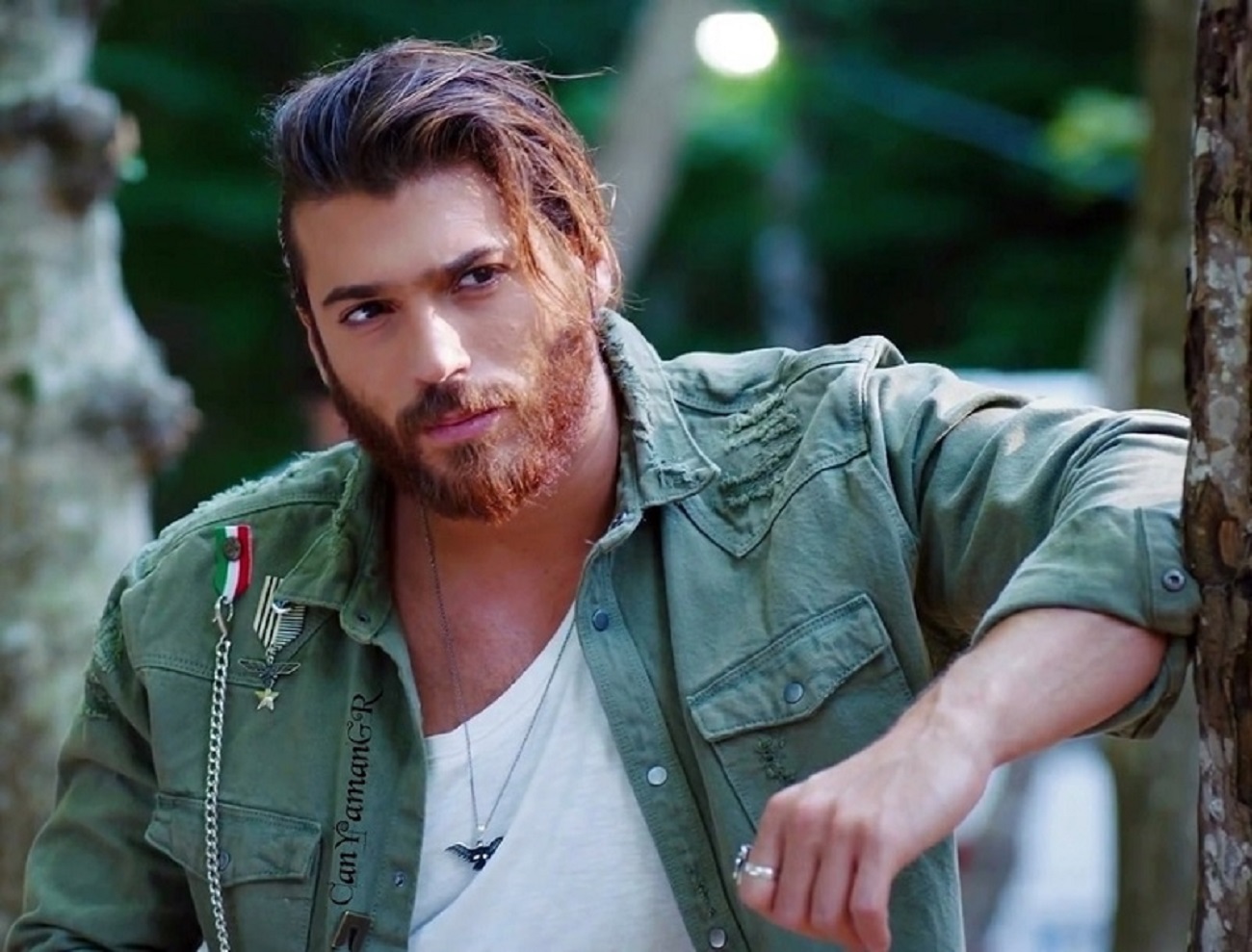 Can Yaman