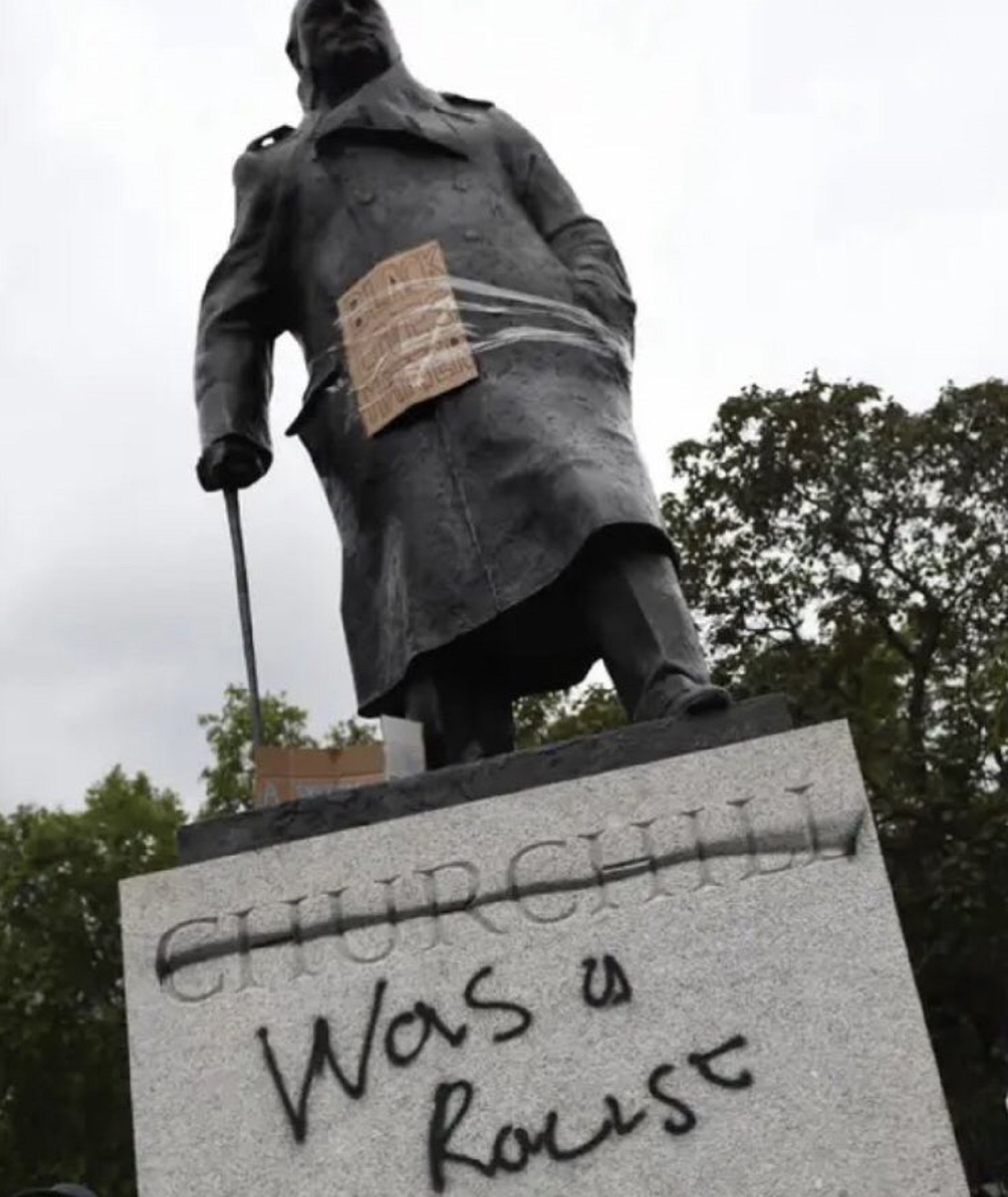 churchill