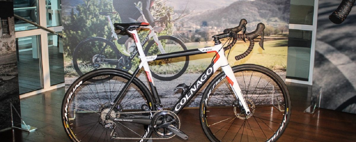 La Colnago raddoppia il bonus bici elettrica | Notizie Audaci