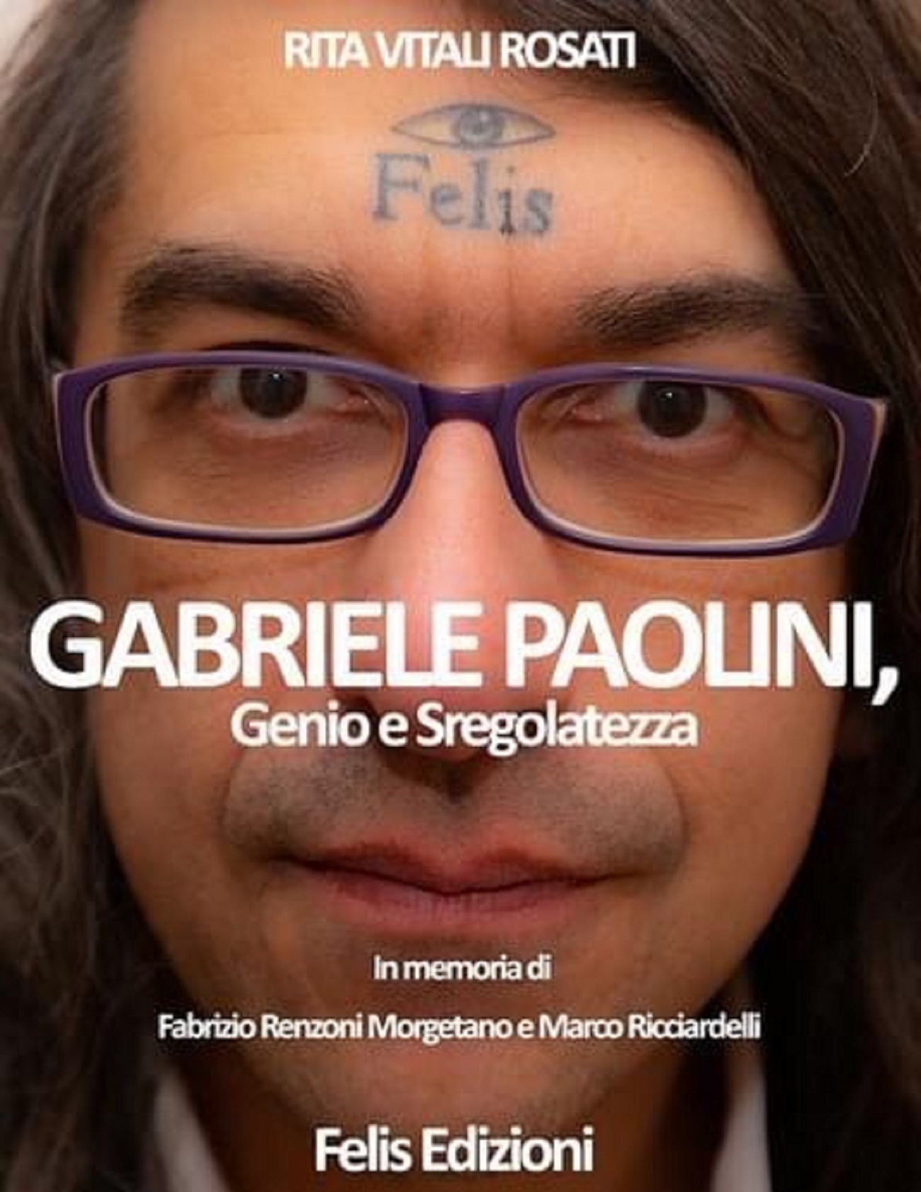 gabriele paolini