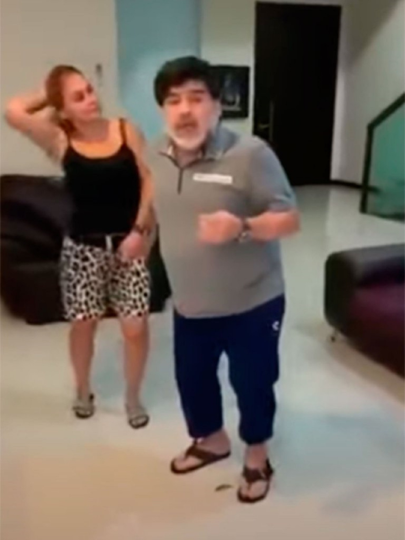 maradona