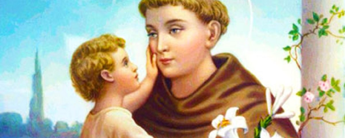 Buon Onomastico Antonio Antonella Oggi 13 Giugno Immagini E Gif Di Auguri Da Inviare Via Social Notizie Audaci