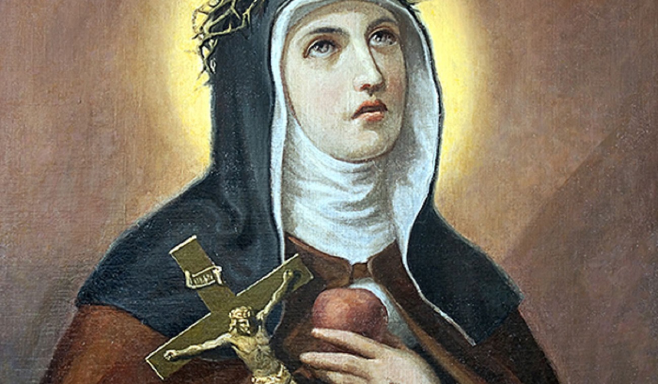 Santa Veronica