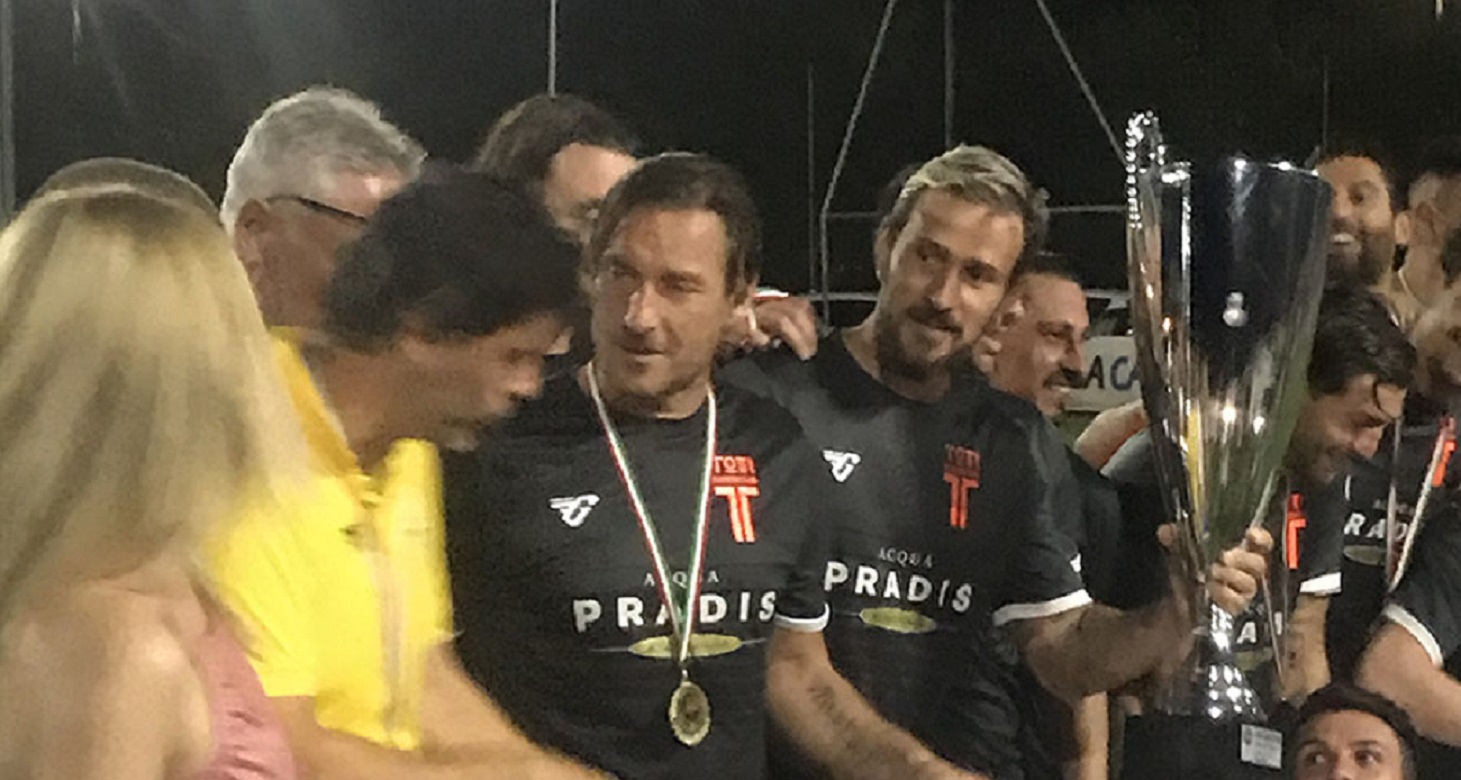 Totti