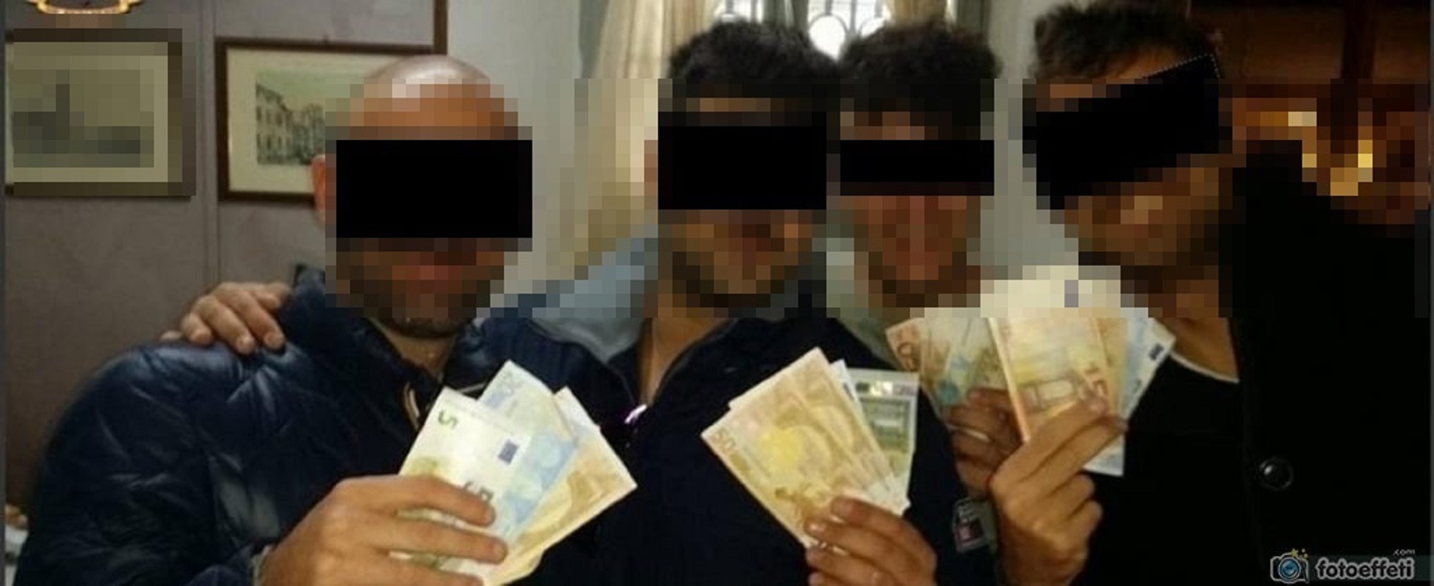 carabinieri foto soldi (2)