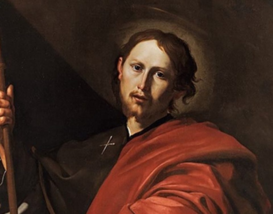 buon onomastico Giacomo