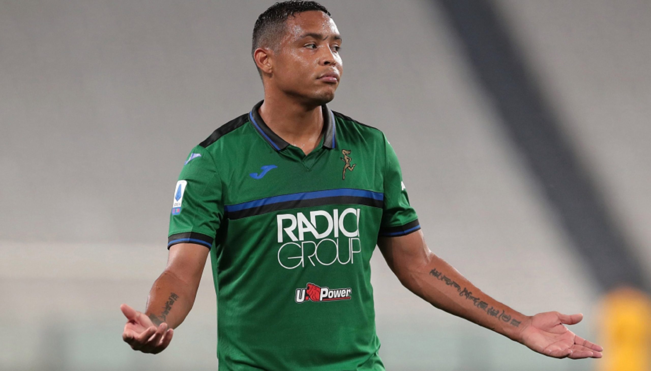 Luis Muriel