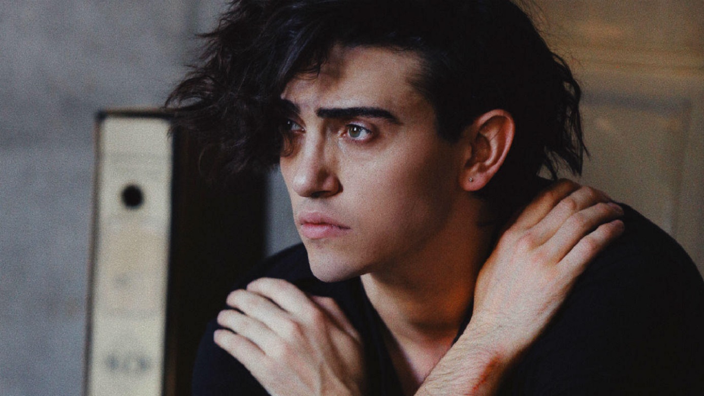 Michele Bravi