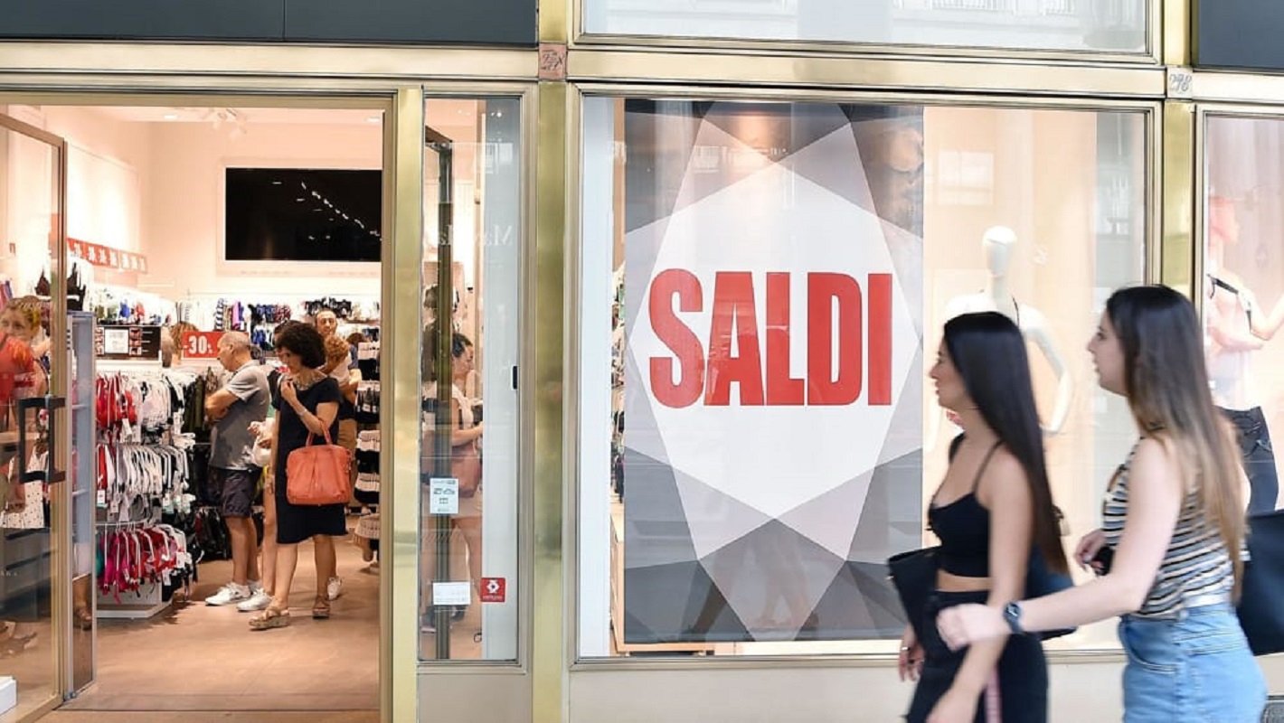 saldi