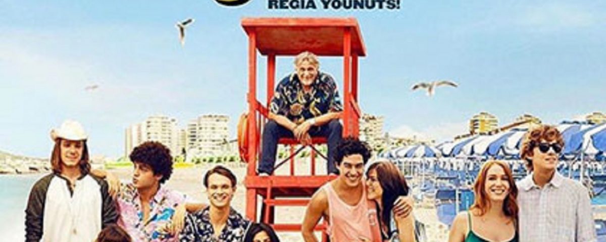 Sotto Il Sole Di Riccione Film Streaming