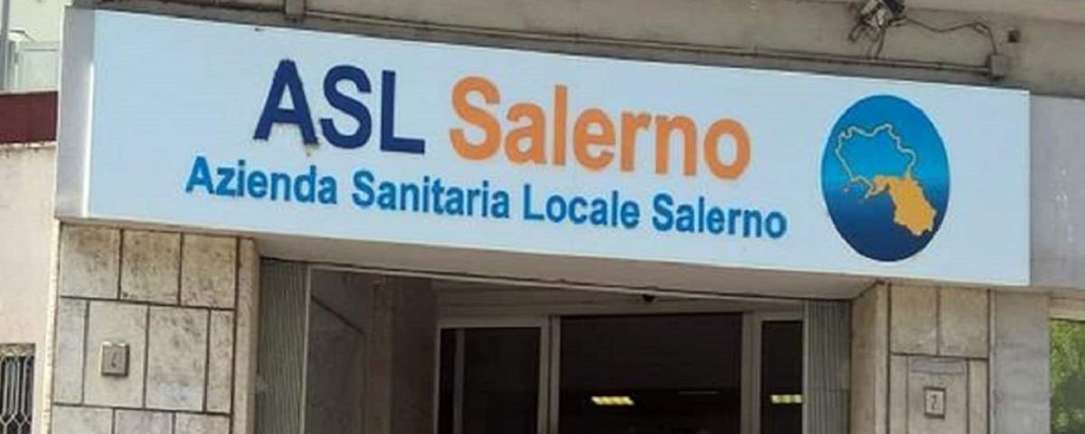 Asl Salerno