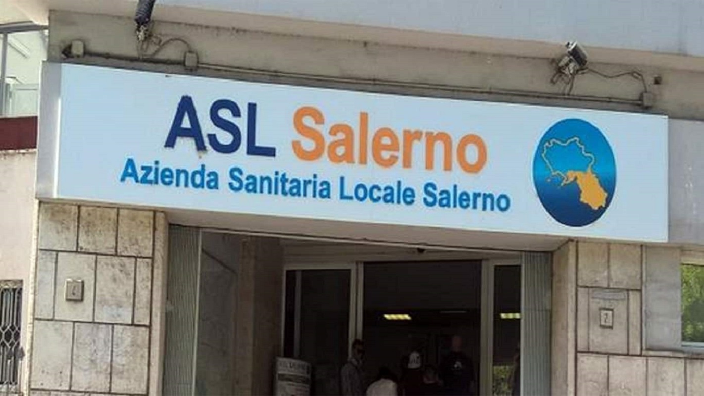 Asl Salerno