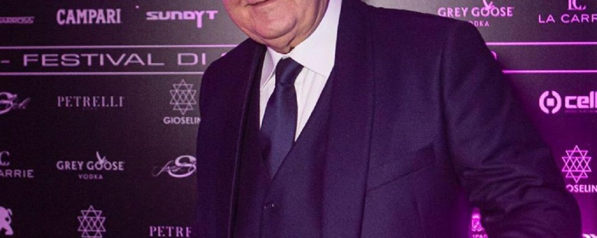 Massimo Boldi