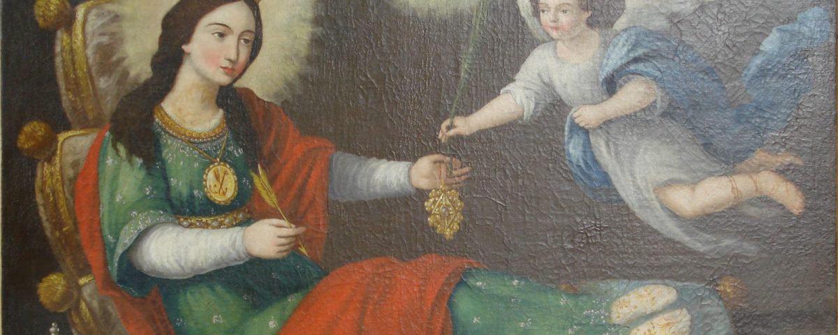 Santa Filomena