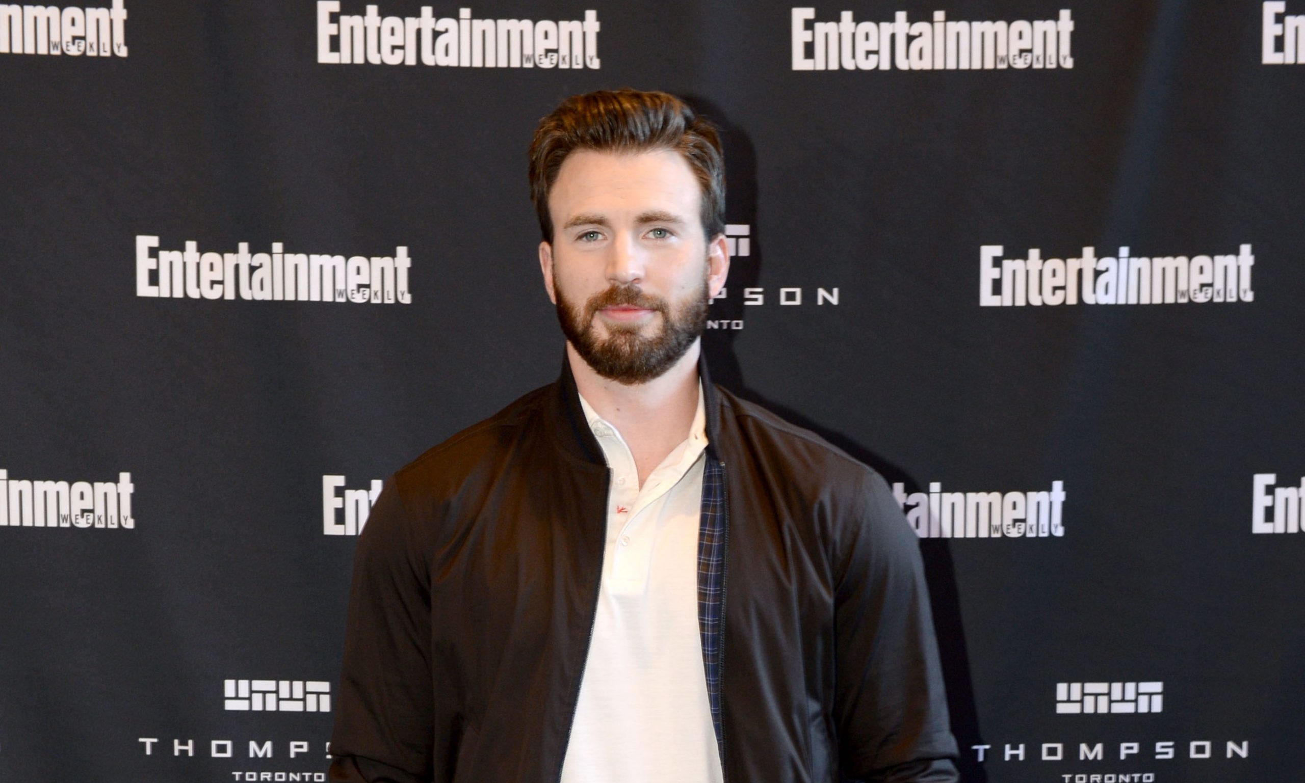 Chris Evans