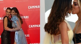 Elisa De Panicis e Mila Suarez stanno insieme Archivi | Notizie Audaci