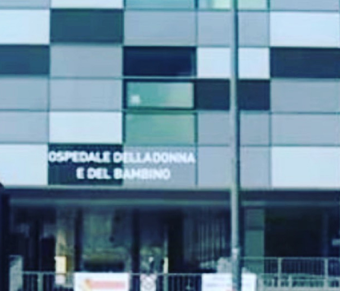 ospedale Verona