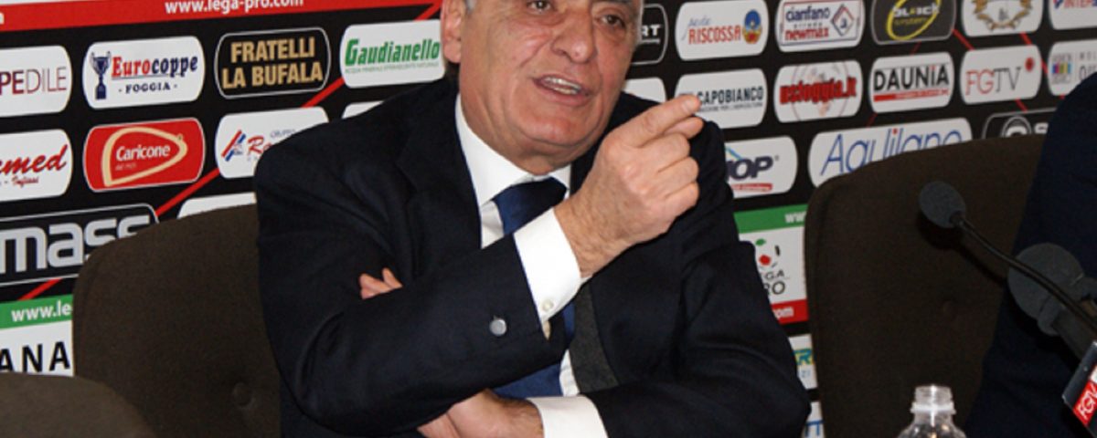 Pasquale Casillo