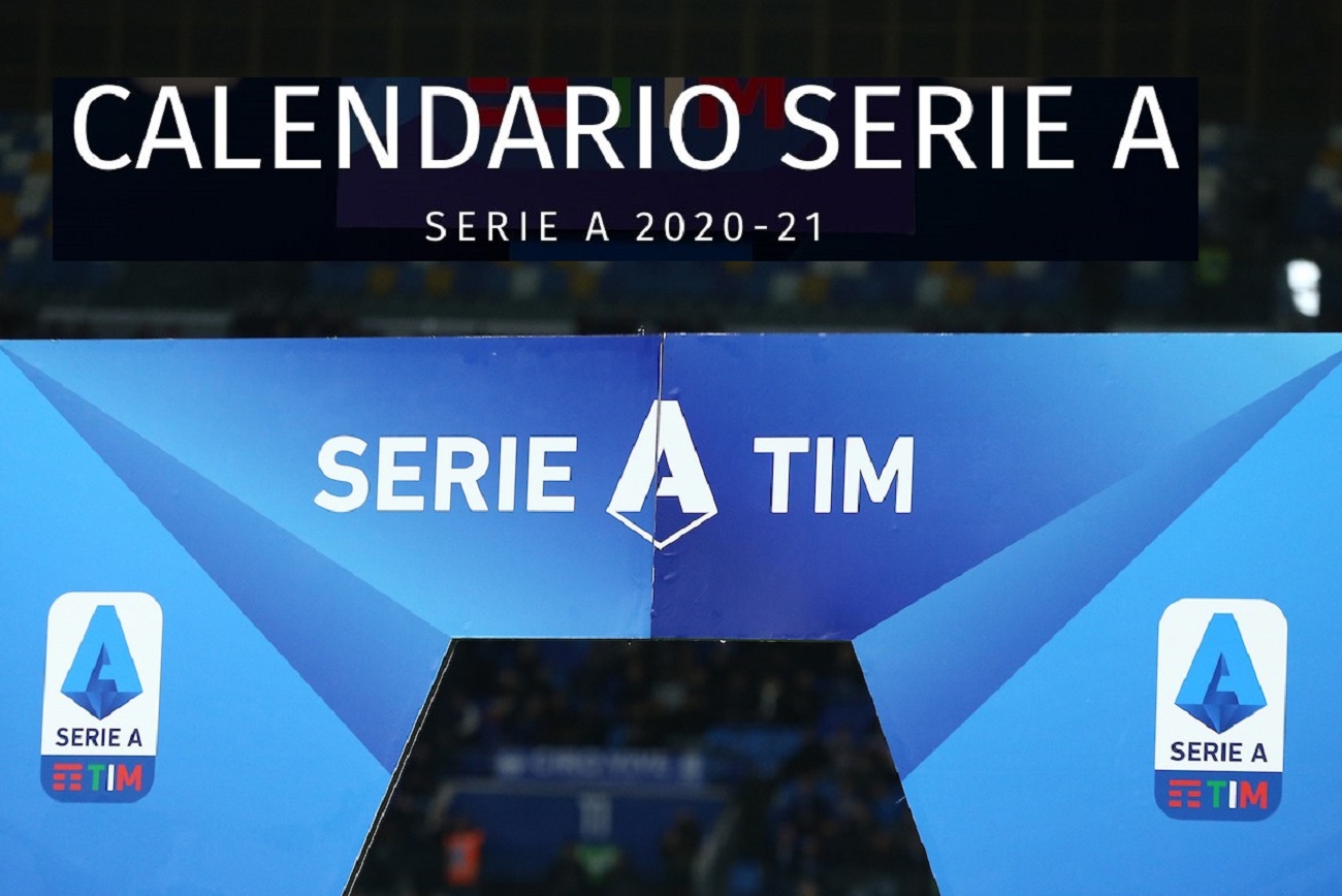 Serie calendario