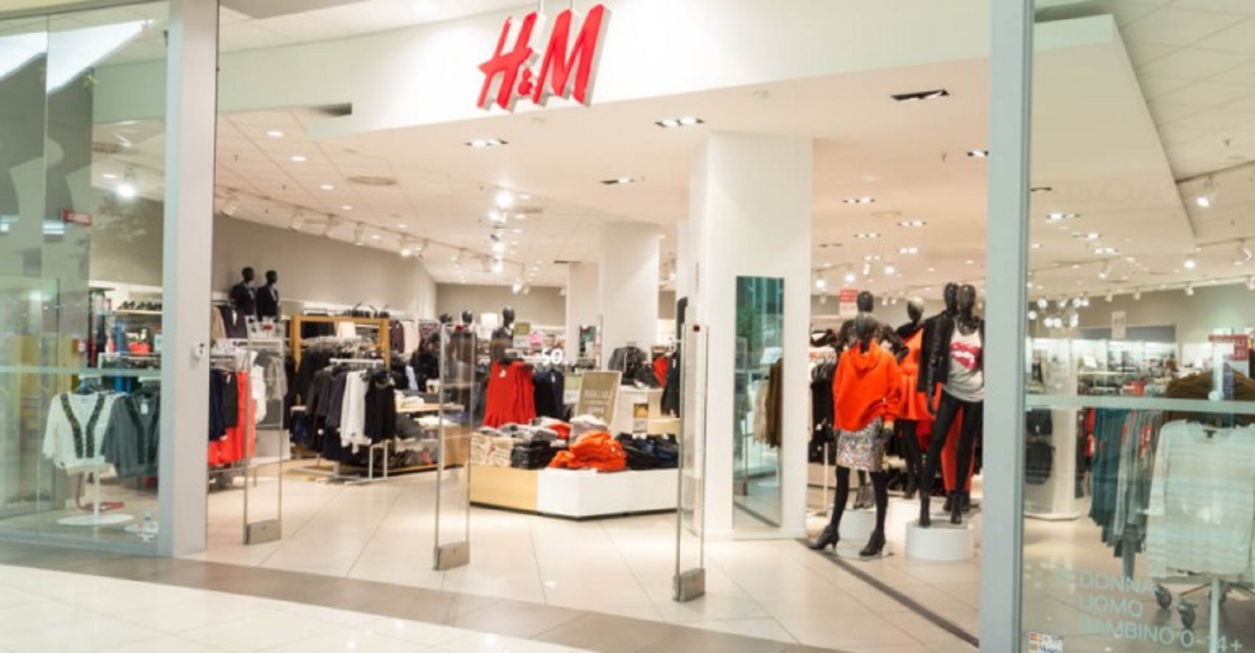 H&M