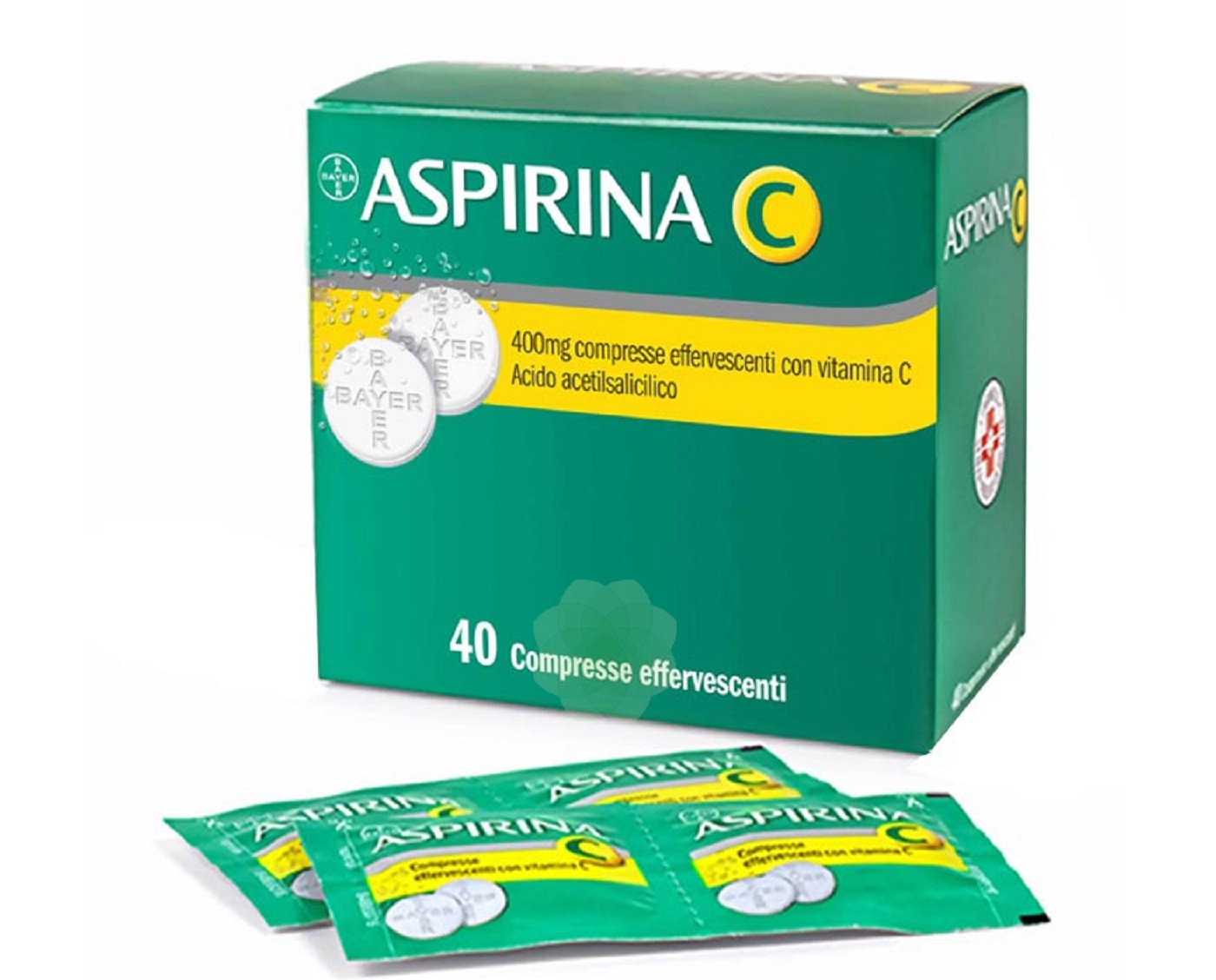 aspirina