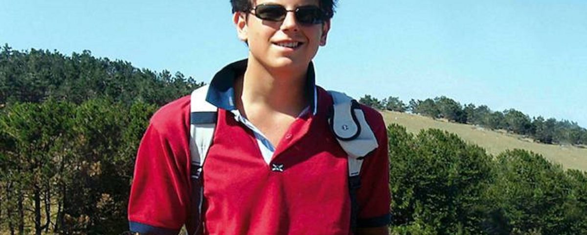Video Carlo Acutis Preannuncia La Sua Morte