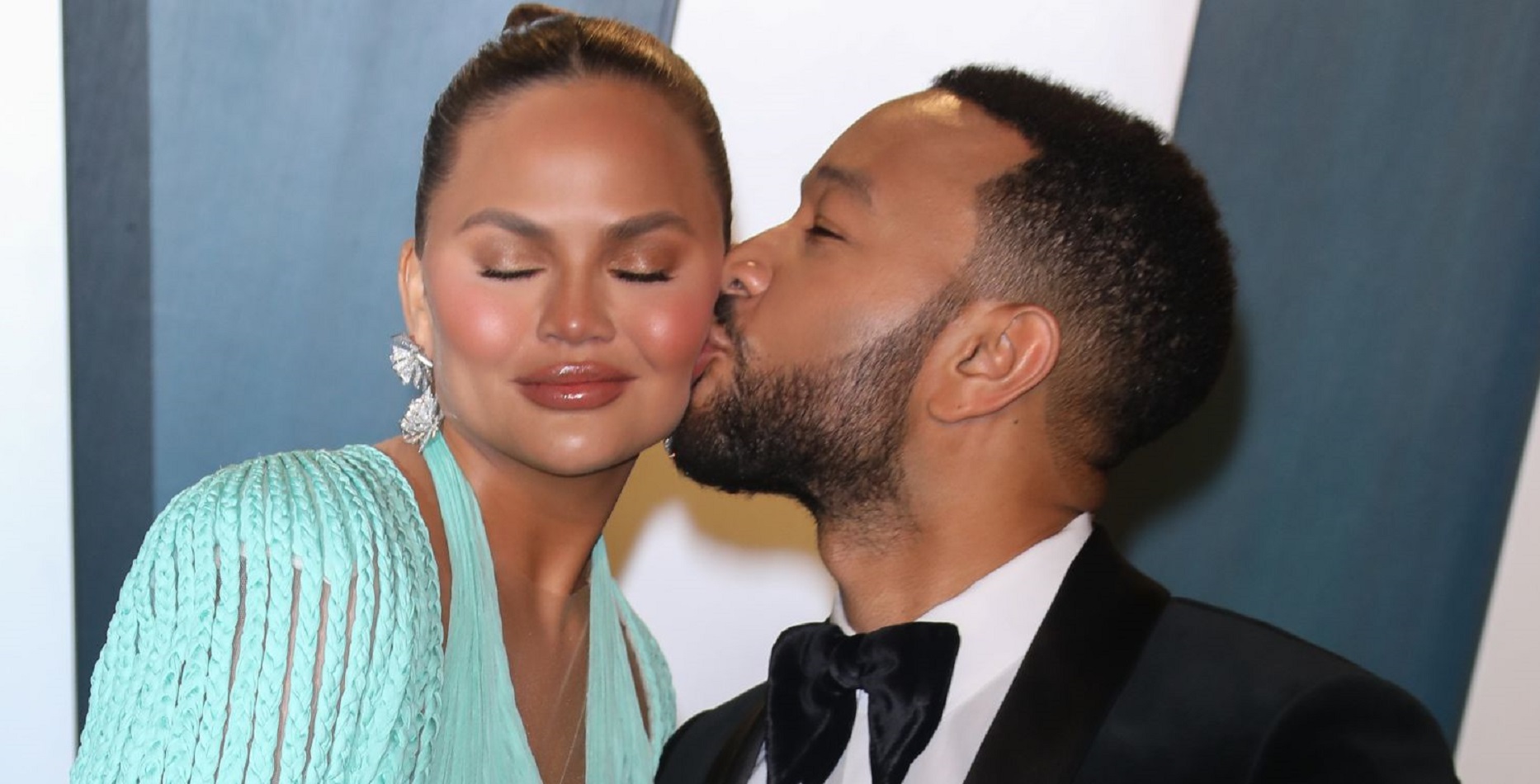 chrissy Teigen john legend