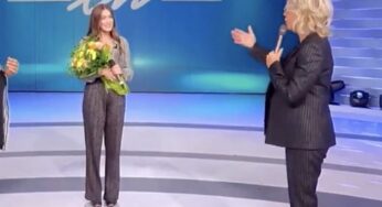 Gaia Gozzi Domenica In Archivi | Notizie Audaci