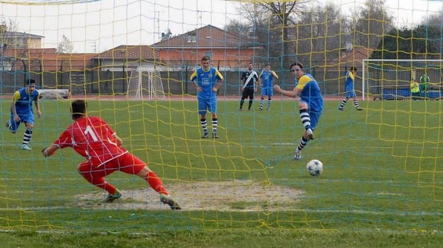 Matteo Ravetto incidente stradale