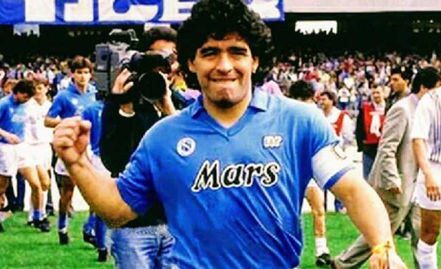 Diego Maradona