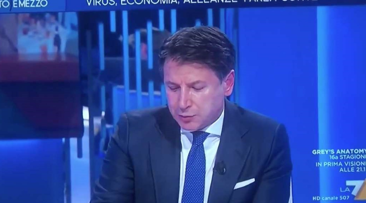 Giuseppe Conte