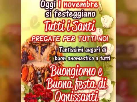 Buon 1 Novembre Immagini E Gif Notizie Audaci