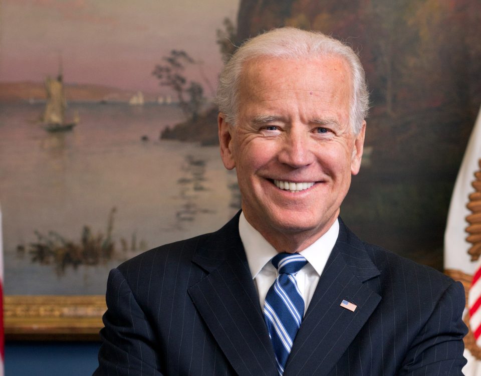Joe Biden