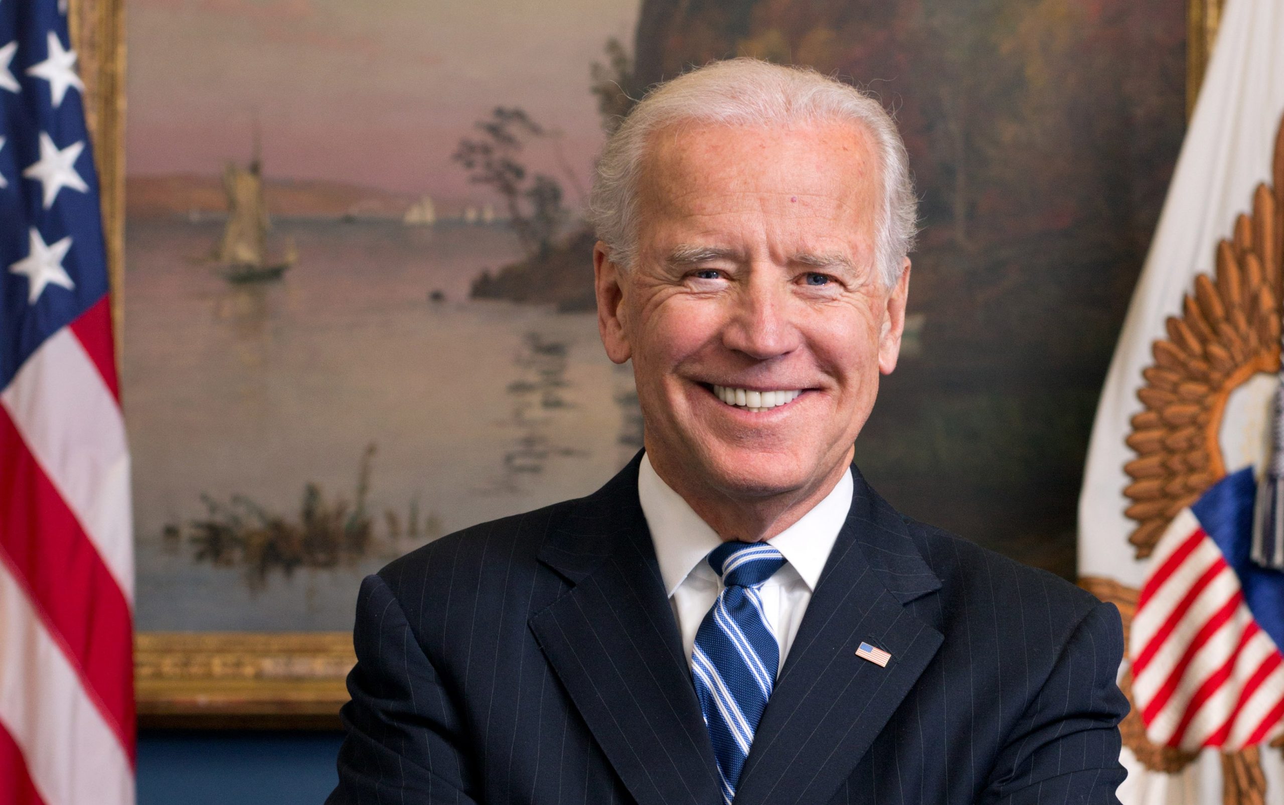 Joe Biden