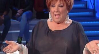 Giulia De Lellis Archivi | Notizie Audaci