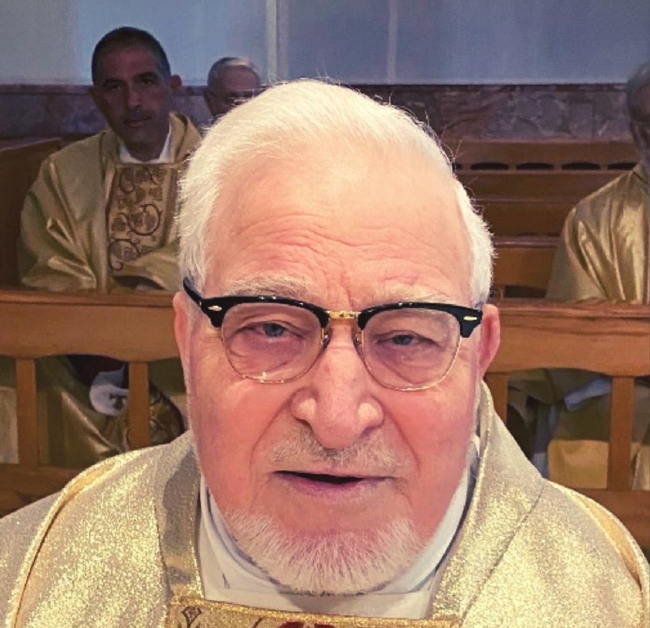 Padre Carrabs