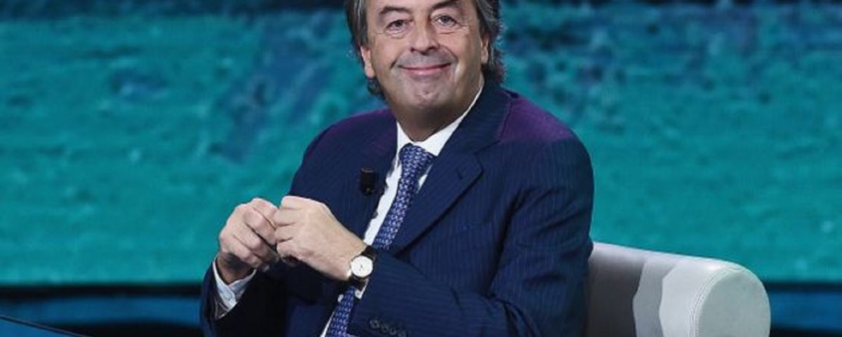 Roberto Burioni vaccino