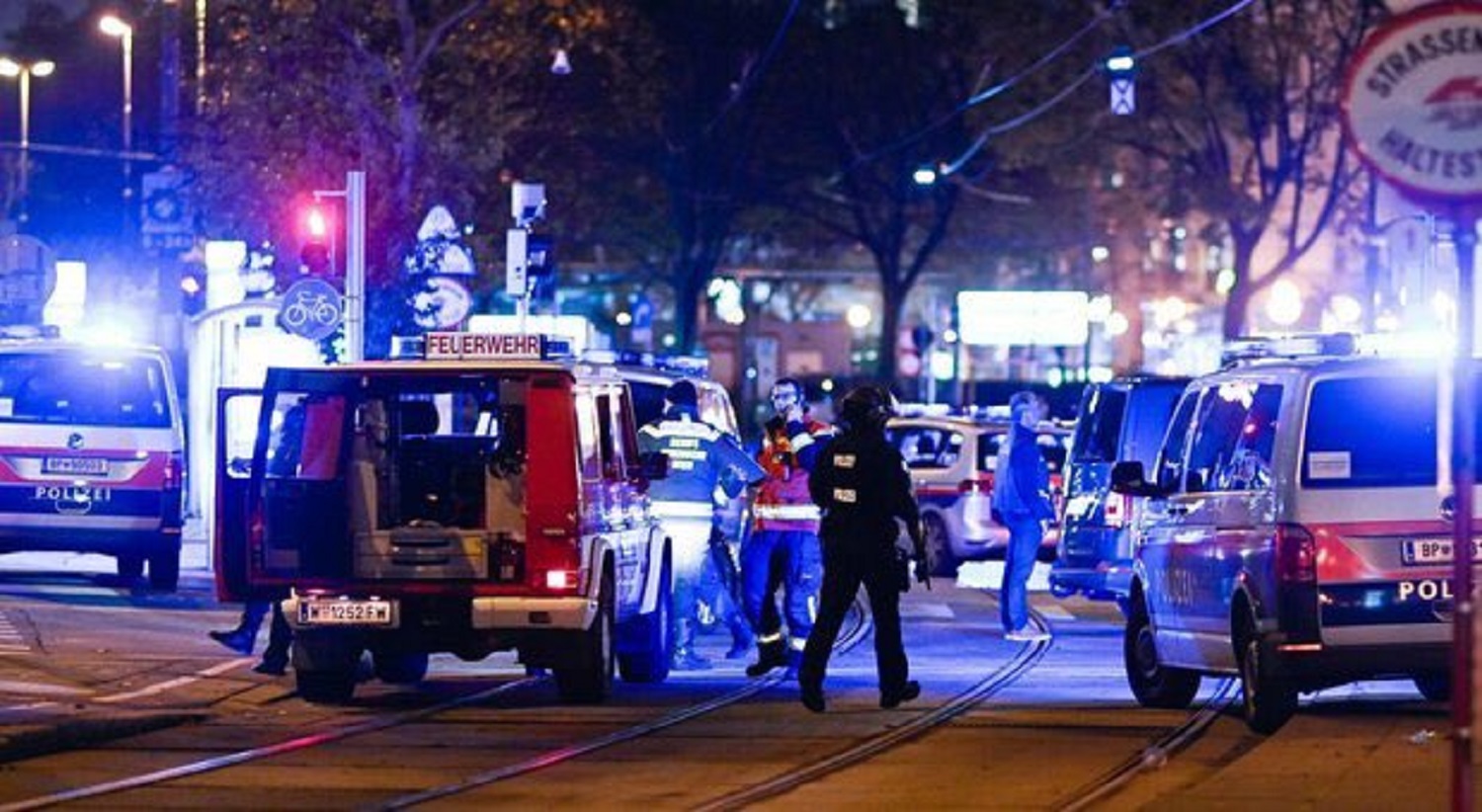 attacco Vienna