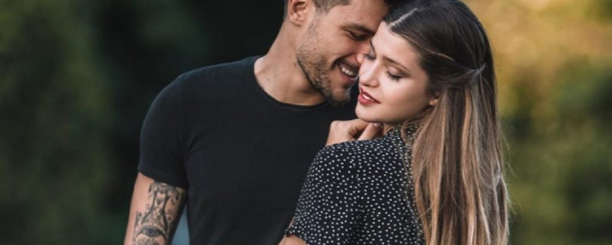 Le Stories Di Andrea Zelletta Natalia Paragoni