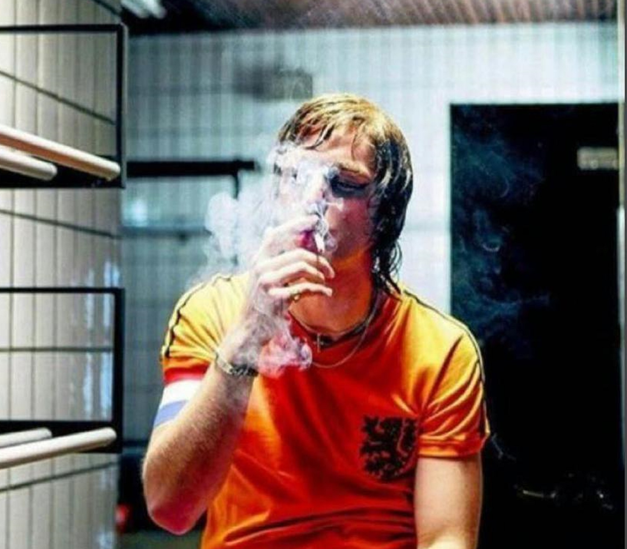 Johan Cruijff