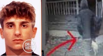 Alessandro Venturelli Chi l ha visto Archivi | Notizie Audaci