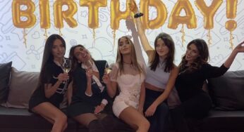 compleanno Elisa De Panicis Archivi | Notizie Audaci