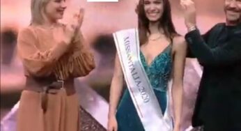 Miss Italia 2020 Archivi | Notizie Audaci