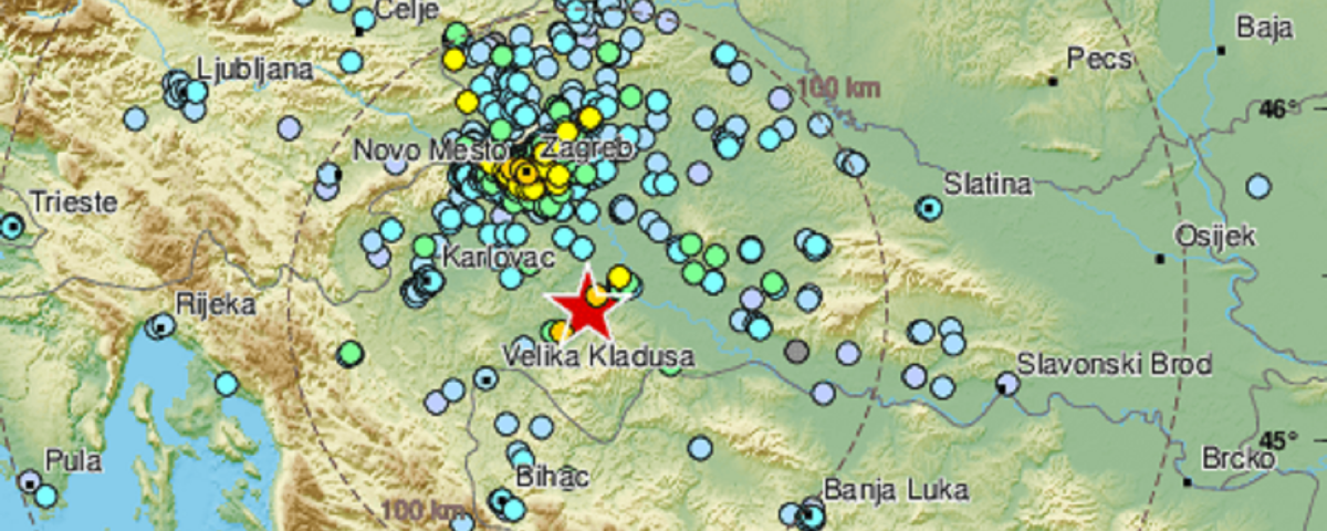 sisma terremoto