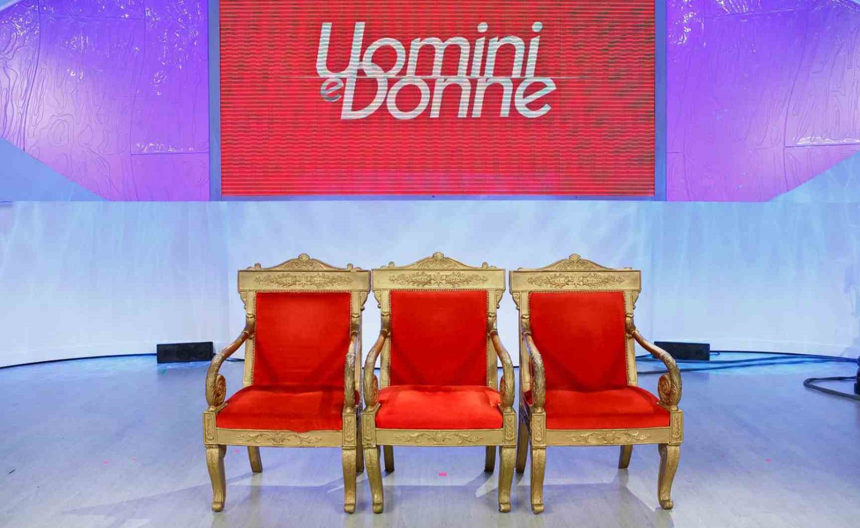 Uomini e Donne