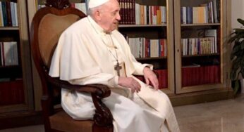 Papa Francesco Covid 19 Archivi | Notizie Audaci