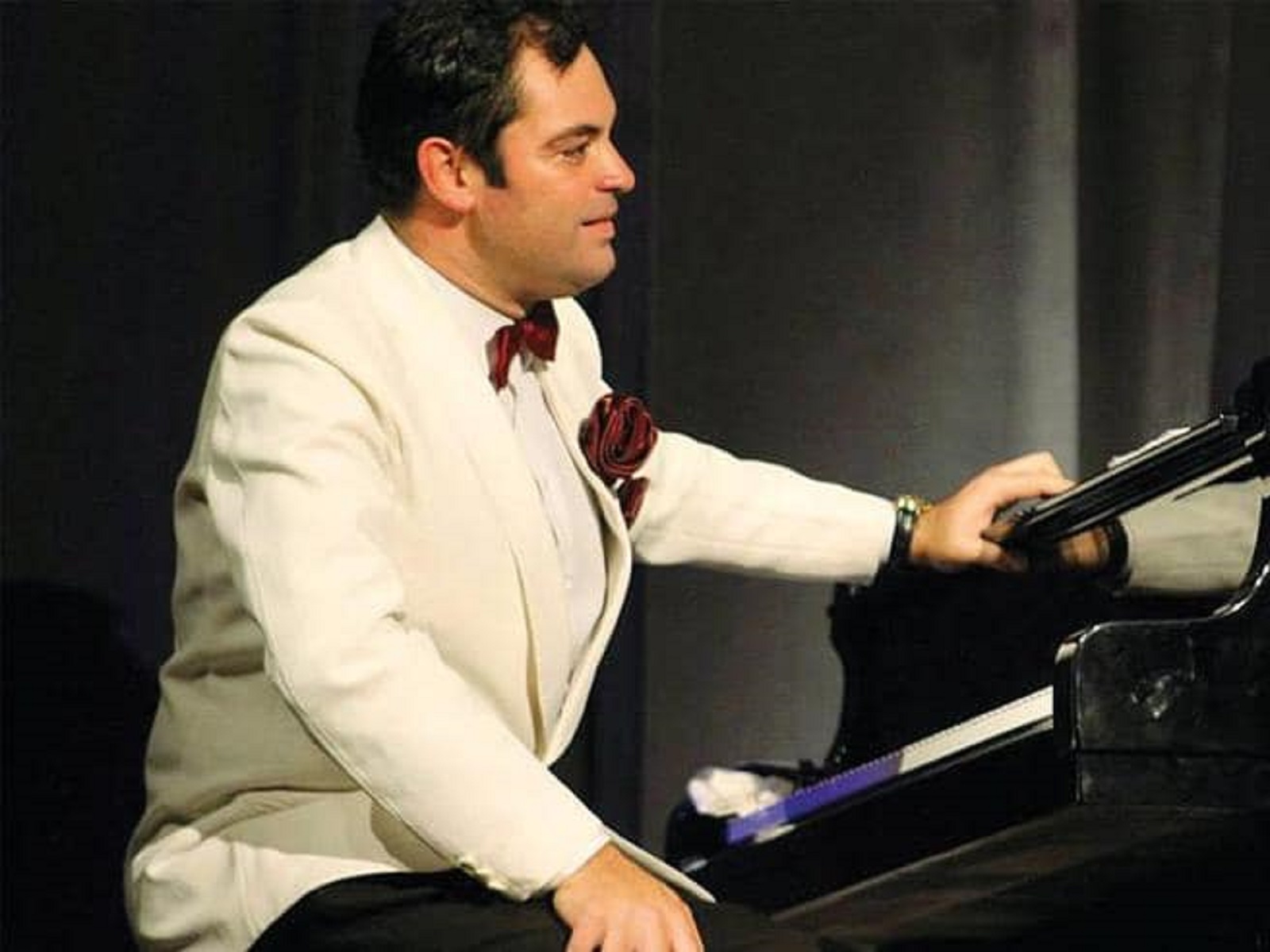 Adriano Urso pianista