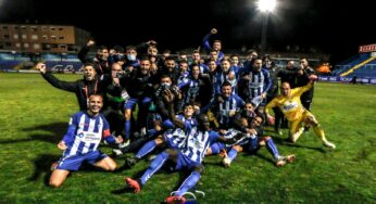 Alcoyano-Real Madrid 2-1 Archivi | Notizie Audaci
