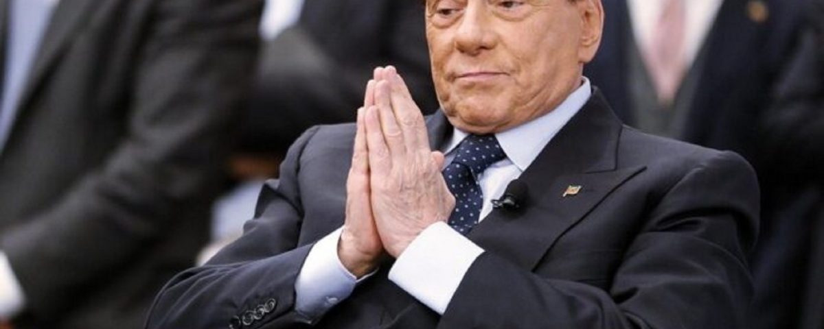 Silvio Berlusconi