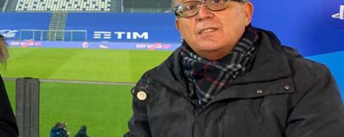 Varriale Juventus-Napoli